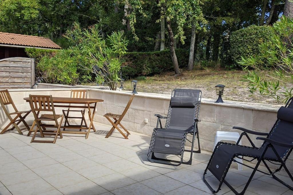 Maison 3 Chambres